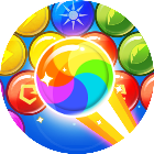 开心泡泡龙20202026官方新版图标