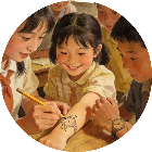 旧时光欢乐拼图2026官方新版图标