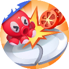 美食大作战休闲游戏2026官方新版图标