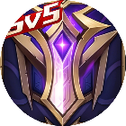 王者5v5峡谷游戏2026官方新版图标