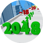 进击的数字2026官方新版图标