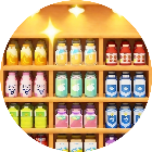 点点挪挪消2026官方新版图标