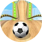 坠落的球球2026官方新版图标