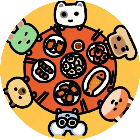 开个席2026官方新版图标