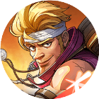 合金弹头觉醒小游戏2026官方新版图标