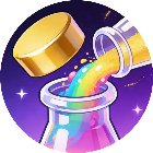 分类倒水瓶子游戏2026官方新版图标