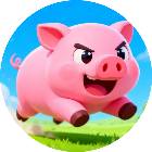 卡皮巴拉够2026官方新版图标