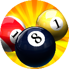 台球名将单机版2026官方新版图标