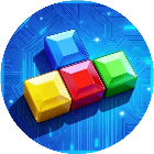 消方块乐园2026官方新版图标