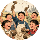 重启模拟器2026官方新版图标