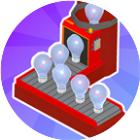 灯泡工厂大亨2026官方新版图标