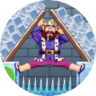 国王消除2026官方新版图标