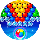 多彩打泡泡2026官方新版图标