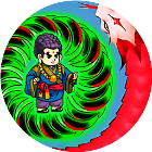 大刀转起来2026官方新版图标