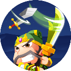 刀剑战三国2026官方新版图标