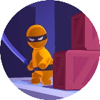 迷宫逃脱小游戏2026官方新版图标