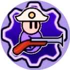 齿轮冒险2026官方新版图标