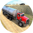 模拟驾驶真实开车小游戏2026官方新版图标