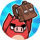 口袋宠物猪2026官方新版图标