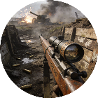 荒地战场交锋2026官方新版图标