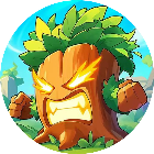 植物出击2026官方新版图标