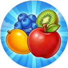 接住水果2026官方新版图标