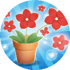 花朵消消看2026官方新版图标