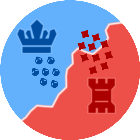 开拓新大陆2026官方新版图标