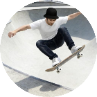 滑板大师模拟器2026官方新版图标