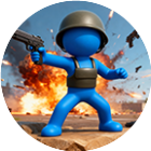 最后一个猛男2026官方新版图标