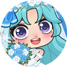 冰雪公主皇家婚礼2026官方新版图标