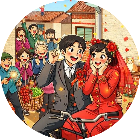 真的脑壳疼2026官方新版图标