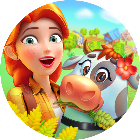 开心消水果2026官方新版图标