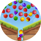 消水果挑战2026官方新版图标