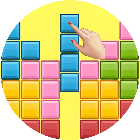 方块俄罗斯方块经典2026官方新版图标