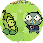 僵尸大战农夫游戏2026官方新版图标