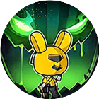 扛不住了2026官方新版图标