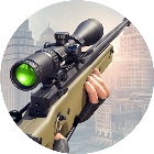 迷你枪战射击小游戏2026官方新版图标