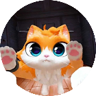 猫咪游戏2026官方新版图标