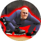 兄弟一直跳游戏2026官方新版图标