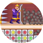 救救国王消消乐2026官方新版图标