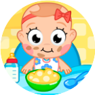 护理小宝宝2026官方新版图标