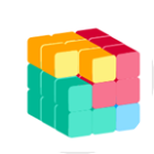 烧脑方块2026官方新版图标