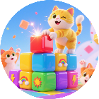 玩个抓猫猫2026官方新版图标