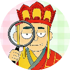 这是找茬王2026官方新版图标