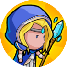 几何王国2026官方新版图标