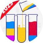 水分类排序2026官方新版图标