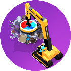 海岛大作战2026官方新版图标