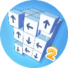 箭头消消消22026官方新版图标