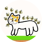 画线拯救救狗头2026官方新版图标